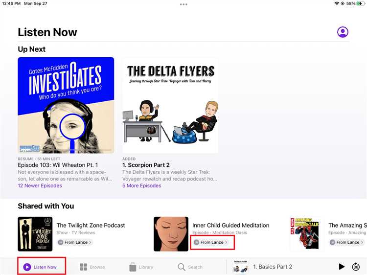 Как поделиться альбомом apple music ios 15