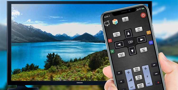 Настройка телевизора Samsung для беспроводного подключения