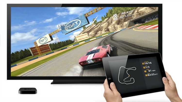 Передача контента с iPad на телевизор Sony через DLNA