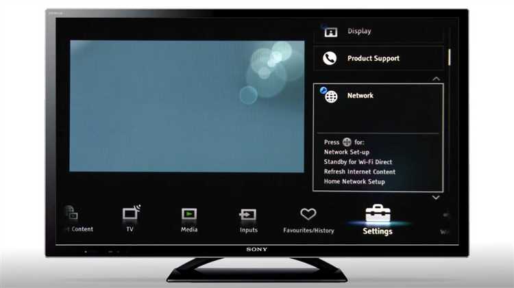 Подключение iPad к телевизору Sony через HDMI-адаптер