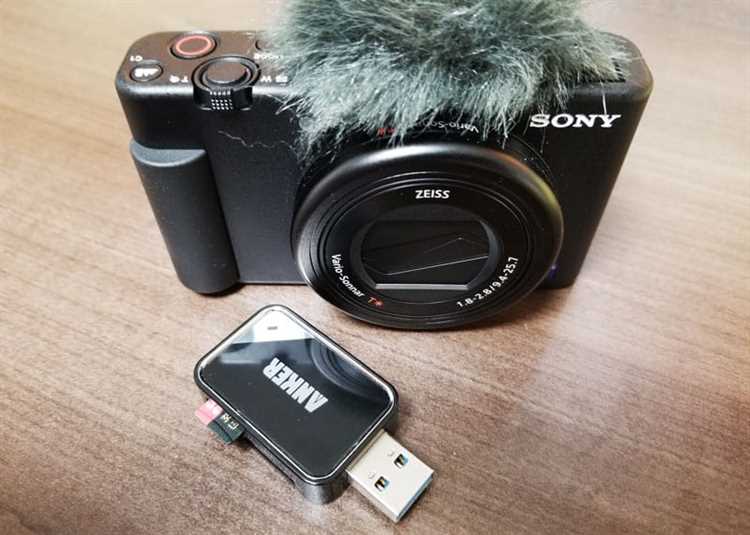 Выбор и подключение USB-кабеля для камеры