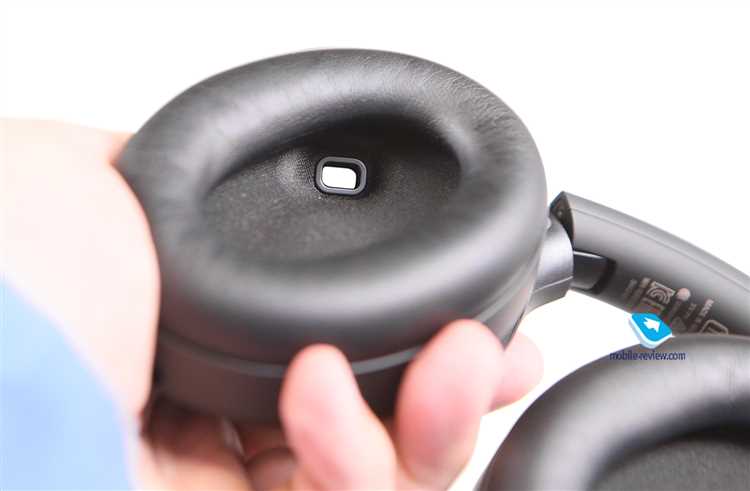 Настройка Bluetooth-соединения для беспроводных наушников Sony