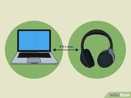 Как подключить проводные наушники Sony к MacBook