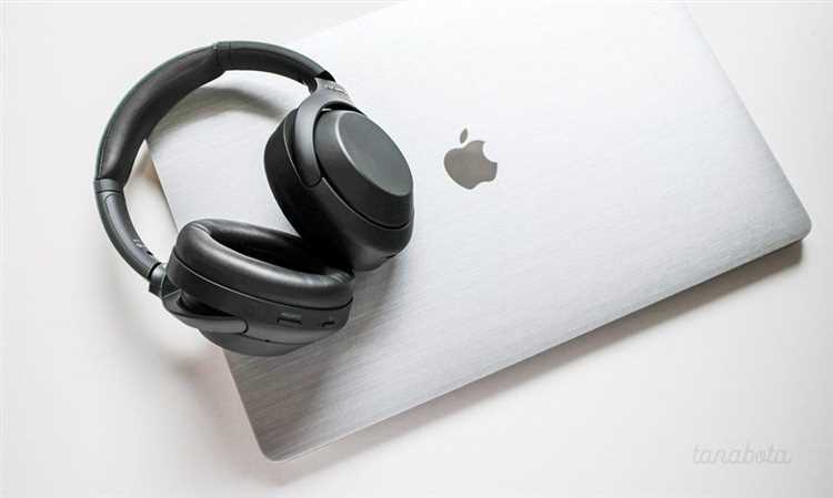 Как подключить несколько устройств к наушникам Sony с MacBook