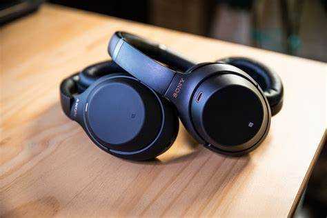 Как подключить наушники sony wh 1000xm4 к компьютеру