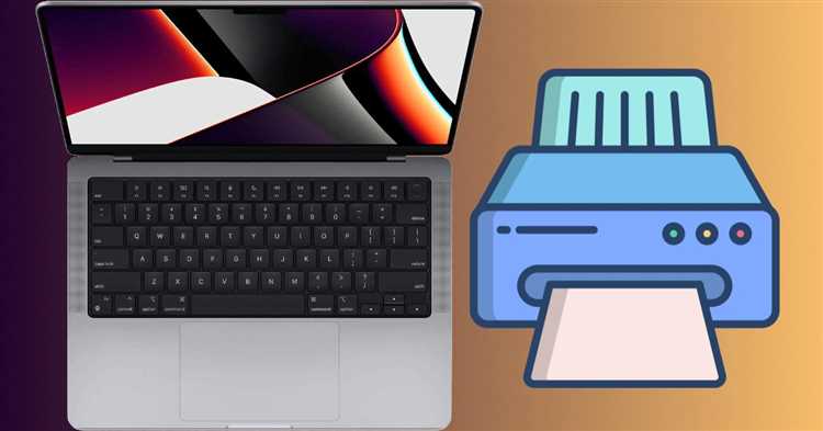 Как настроить принтер по умолчанию на Mac