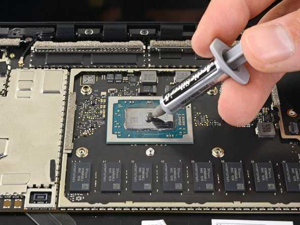 Выбор подходящей термопасты для ноутбука Asus
