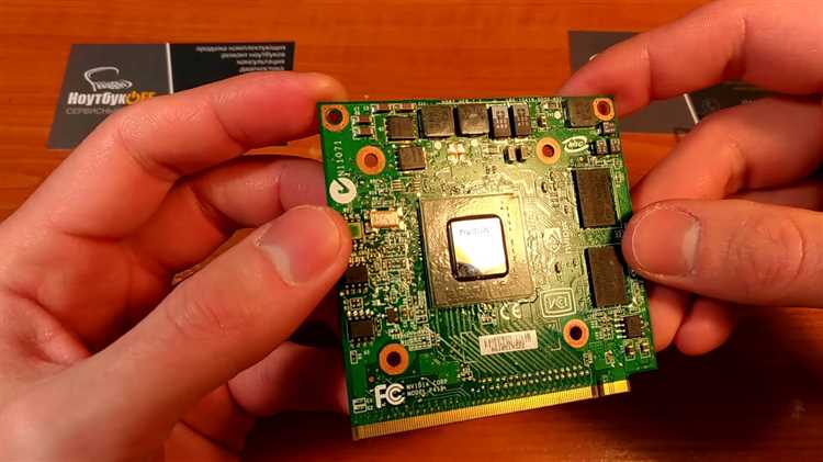 Как поменять видеокарту на ноутбуке asus