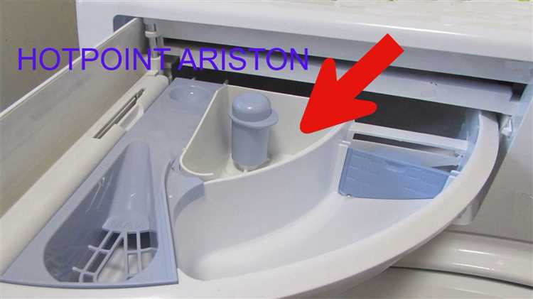 Как вернуть язык по умолчанию на стиральной машине Hotpoint Ariston