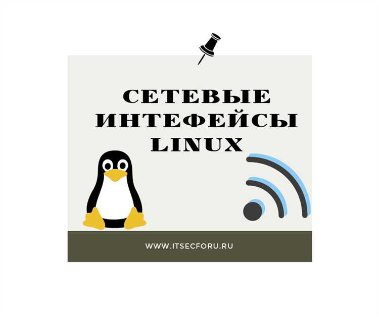 Как посмотреть mac адрес infiniband интерфейса linux