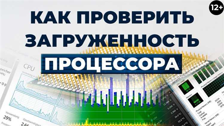 Если вы замечаете, что ваш Mac работает медленно, первым шагом будет проверка 