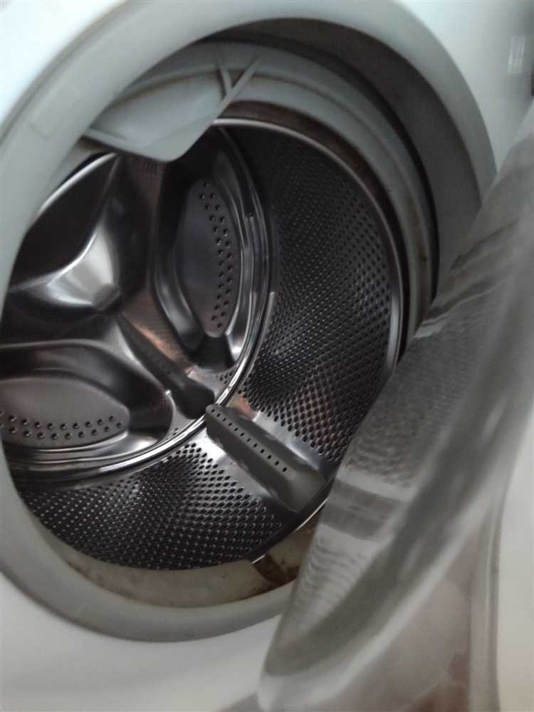 Как правильно пользоваться стиральной машиной hotpoint ariston