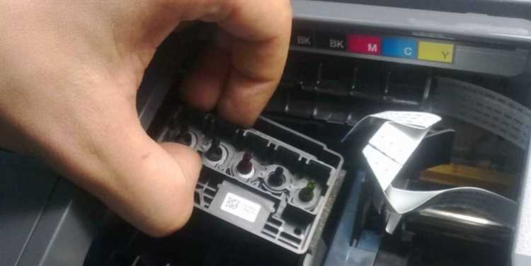 Как прочистить печатающую головку принтера canon g3010