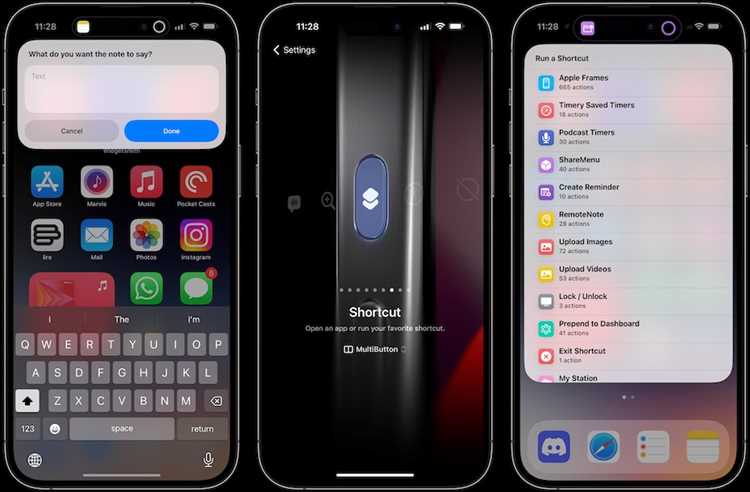 Решения для пользователей iPhone 7, столкнувшихся с замедлением работы на iOS 15