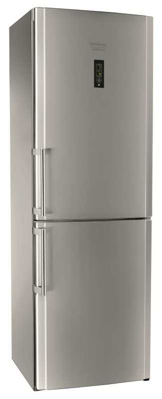 Особенности системы No Frost в моделях Hotpoint Ariston