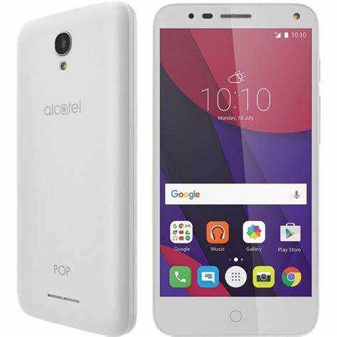 Как разблокировать alcatel 5051 pop 4