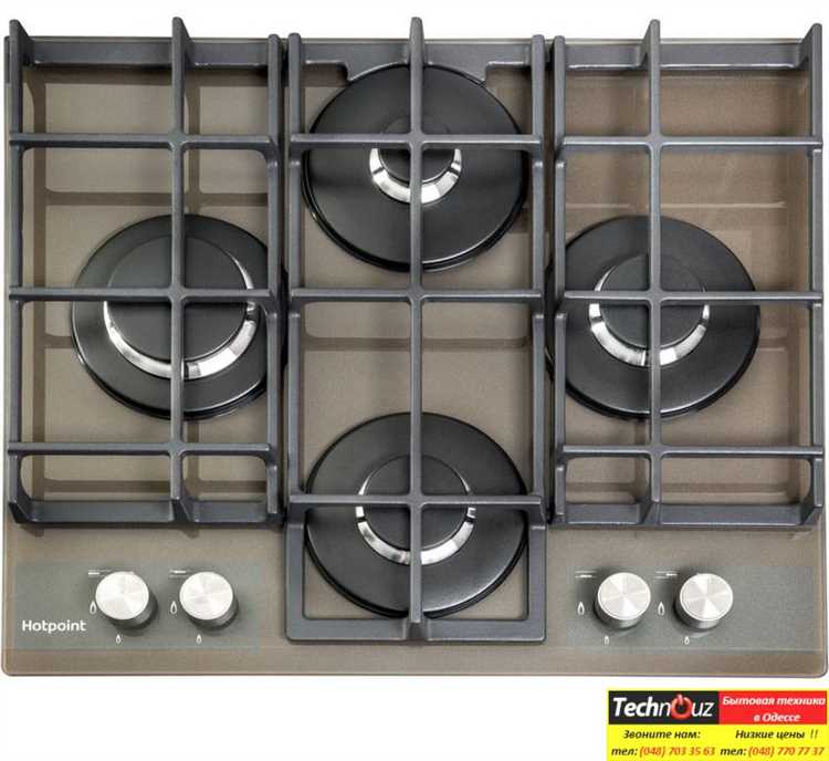 Как разблокировать варочную поверхность hotpoint ariston