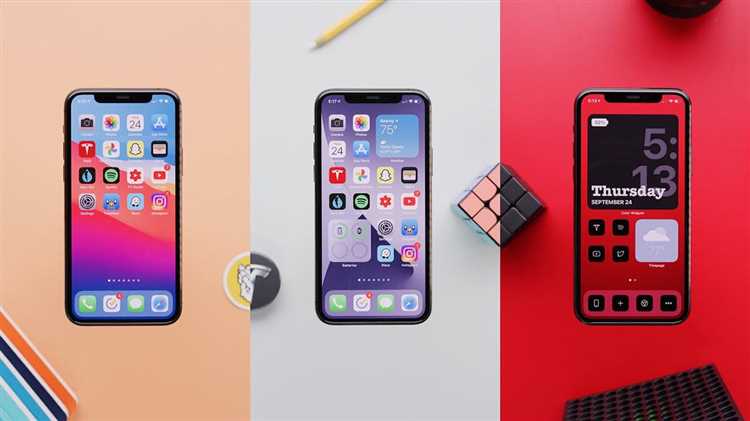 Как использовать функцию Split View на iPhone с iOS 14