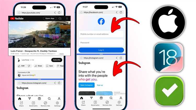 Как включить режим многозадачности на iPhone с iOS 14