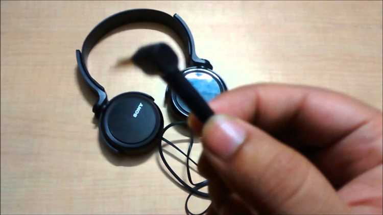 Как разобрать наушники sony mdr xb250