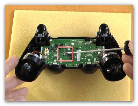 Как разобрать sony playstation 4