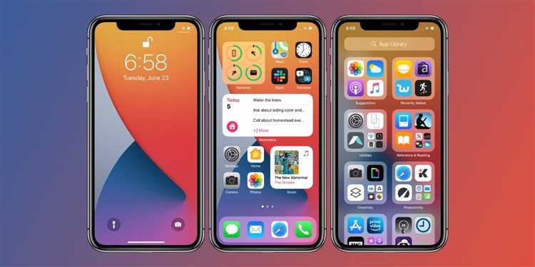 Как обойти предупреждения о ненадежных разработчиках на iPhone