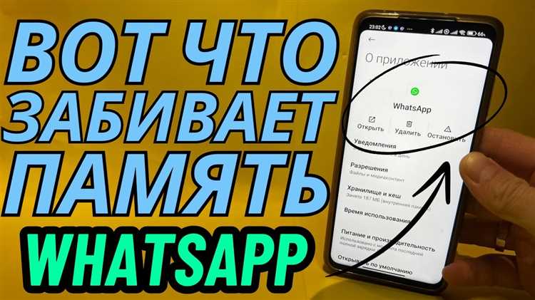 Как восстановить чаты после повторной установки WhatsApp