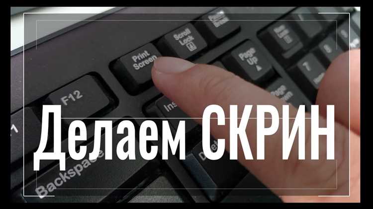 Как сделать скриншот на ноутбуке sony