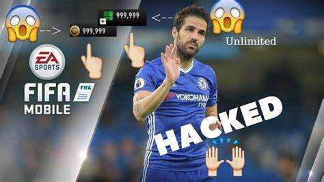 Как скачать читы на ios fifa mobile