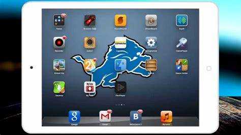 Где искать скачанные файлы на iPad