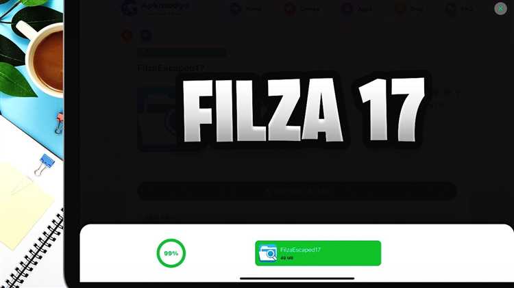 Как скачать filza на ios