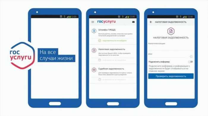 Как скачать госуслуги культура на ios 12