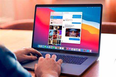 Использование Terminal для загрузки macOS через команду softwareupdate