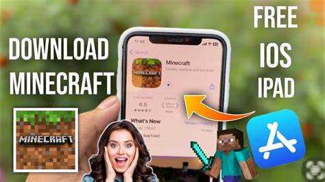 Как выбрать нужную версию Minecraft для iOS