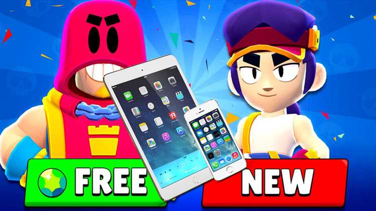 Как скачать Nulls Brawl на iOS безопасно и быстро