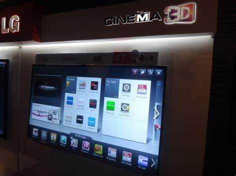 Телевизоры LG с поддержкой 3D-технологии позволяют погружаться в объемное изображение без сложной калибровки. Однако многие пользователи сталкиваются с трудностями при активации режима 3D. Чтобы насладиться трехмерным изображением, достаточно следовать четкому алгоритму.