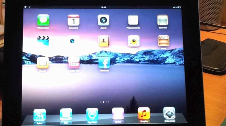 Преимущества использования VLC для iPad