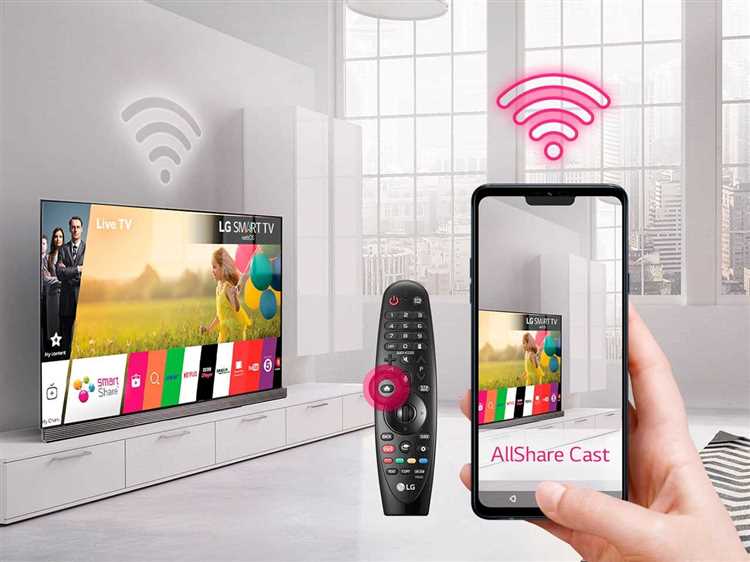 Как смотреть ютуб с телефона на телевизоре lg