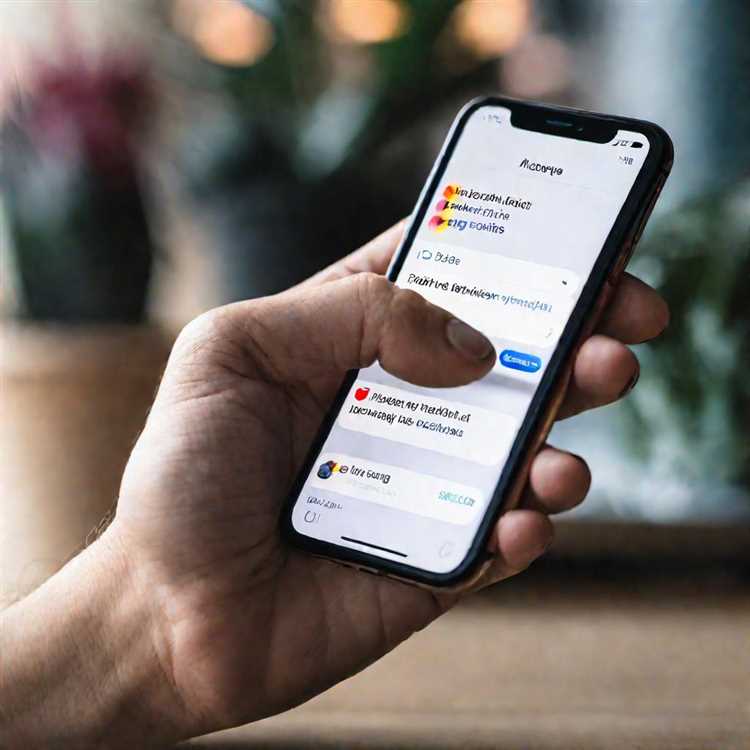 Как убрать уведомление об обновлении ios