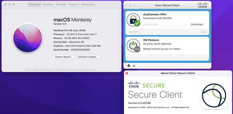 Решение проблем, возникающих после удаления Cisco AnyConnect