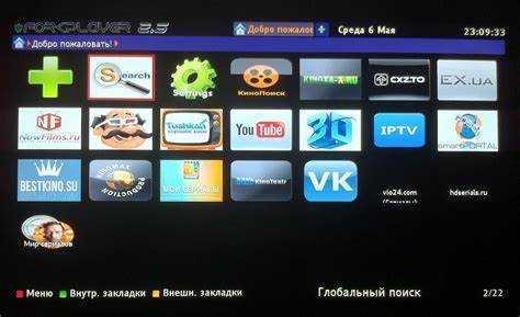 Проверка наличия форк плеера на вашем телевизоре LG