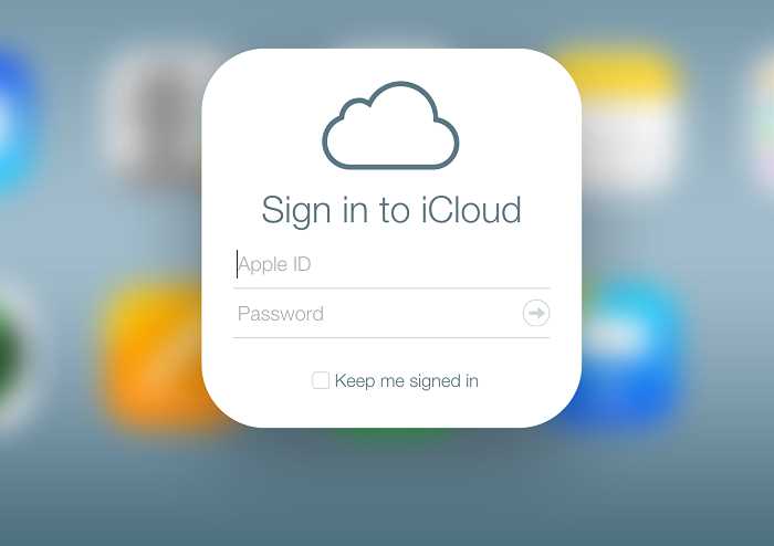 Как удалить icloud на ipad если забыл пароль