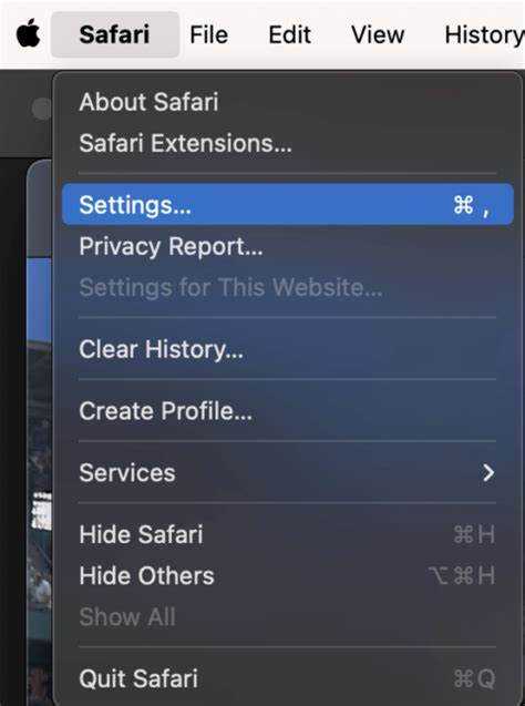 Как удалить safari с mac