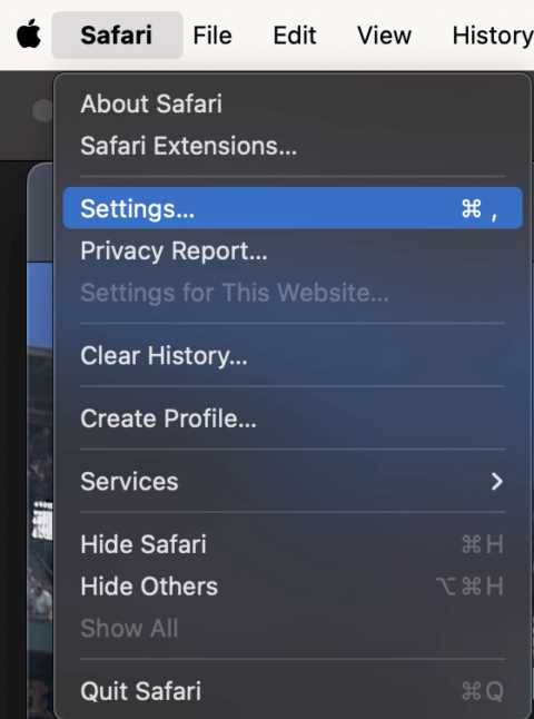 Альтернативные браузеры для замены Safari