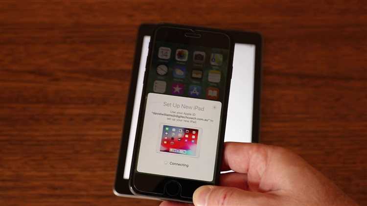 Решение проблем при подключении iPhone и iPad для удаленного управления
