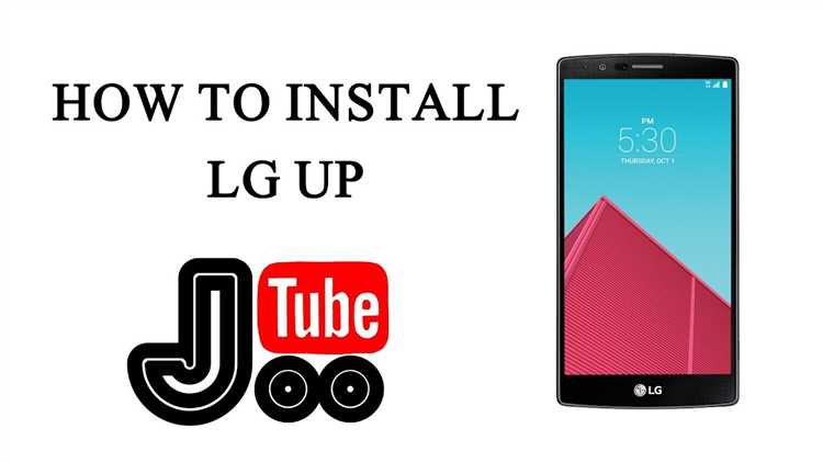 Как установить драйвер для монитора lg