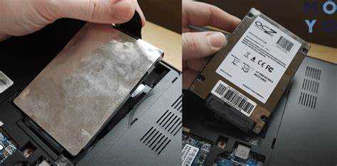 Как правильно форматировать SSD перед установкой iOS