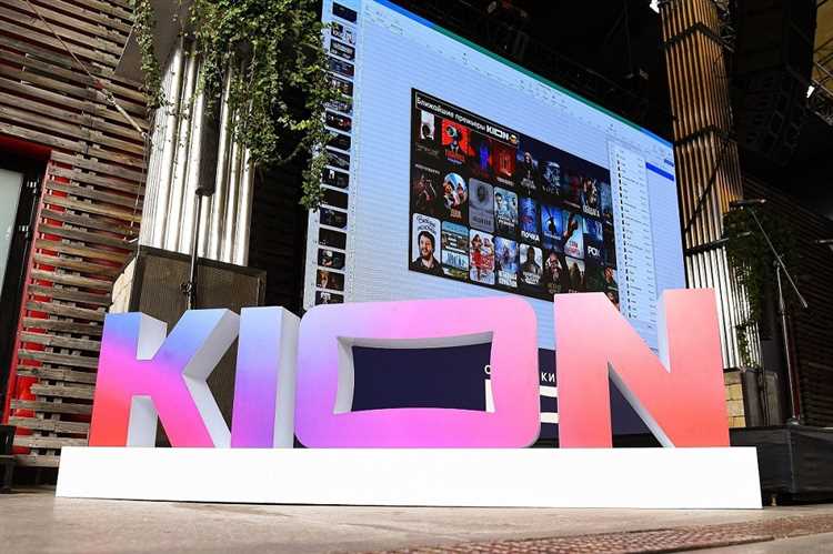 Подготовка телевизора LG для установки киона