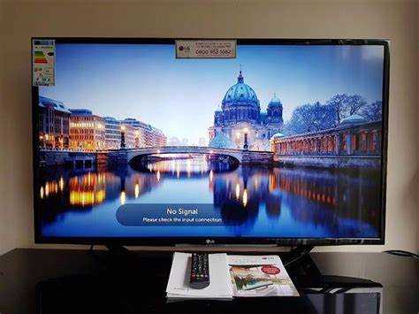 Что делать, если приложение кион не отображается в LG Content Store