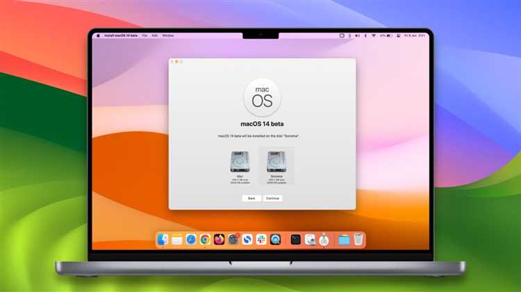 Подготовка загрузочной флешки с macOS Mojave